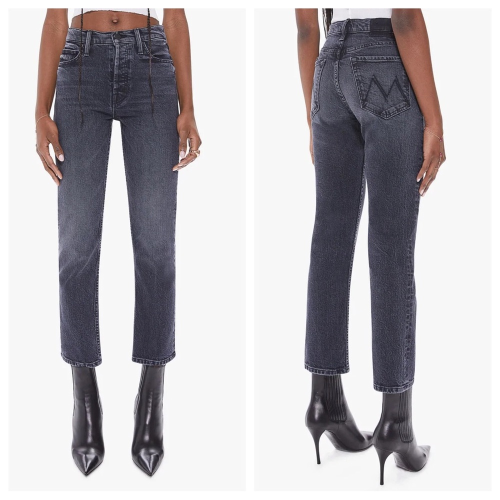 MOTHER the TOMCAT ANKLE : : Size 26